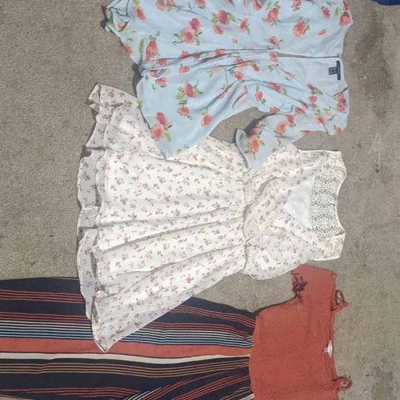 Women's Rompers - Picture 1 of 1